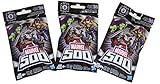 Marvel 500 Collectible Mini Figure Series (1 Random Blind Bag)
