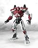 Bandai Pacific Rim 58619-Pacific Uprising Guardian Bravo RS 16cm 20860