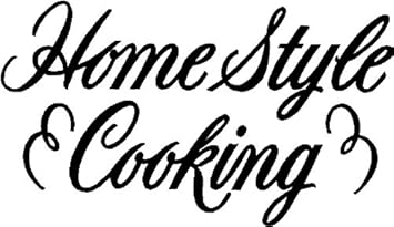 home style cooking home style cooking