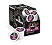 Van Houtte Raspberry Chocolate Truffle Coffee, K-Cup Portion Pack for Keurig Brewers (24 Count)