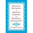 Religious Resources in American Libraries and Historical Associations