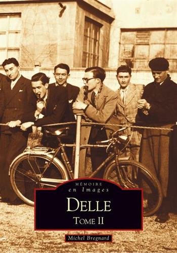 Delle