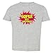 T-Shirt Universe Super Big Brother Hero (Distressed) Baby-Boys & Kids T-Shirt