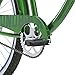 Diamondback Bicycles Men's 2015 Drifter Complete Cruiser Bike, 26-Inch/One Size, Green