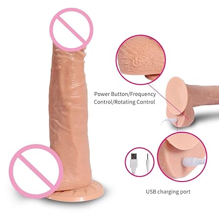 Erwachsene Geschlechtsprodukte Realistischer Dildo Mit Saugnapf Große Penis Vibrator Pussy Plug Erotische Dildos Elektrische 