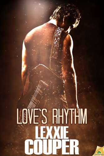 Love's Rhythm (Heart of Fame Book 1)