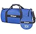 Dimayar Travel Duffle Bag For Women Men Foldable Duffel Bags For Luggage Gym Sports