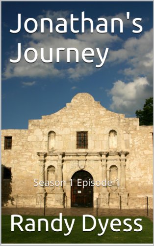 Jonathan's Journey: Season 1 Episode 1 (Out of Gas Book 4)