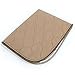 EZwhelp Reusable Dog Pee Pads - Waterproof Training Pads for Dogs - Washable & Sanitary-Rounded Corners-Laminated, Lightweight, Durable - Pet Essentials for Puppy Training and Whelping - 27
