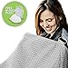 Ziggy Baby Nursing Cover, Breastfeeding