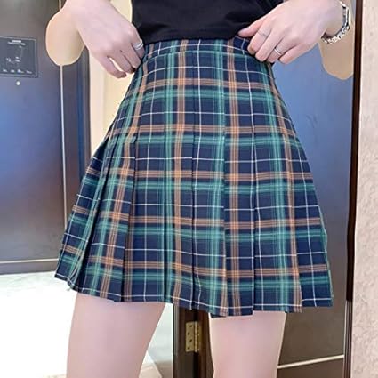 ultra mini kilt