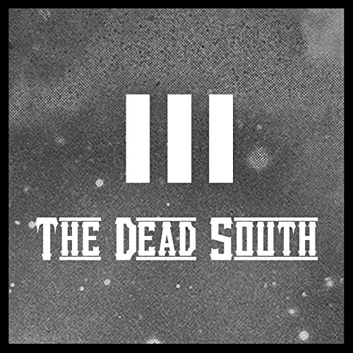 Album Art for III (Title To Be Revealed Soon…) by The Dead South