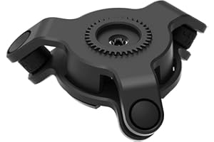 Quad Lock Motorcycle Vibration Dampener for Smartphones