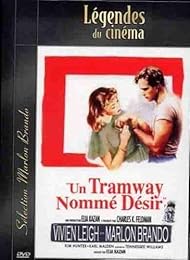 Un Tramway Nommé Désir
