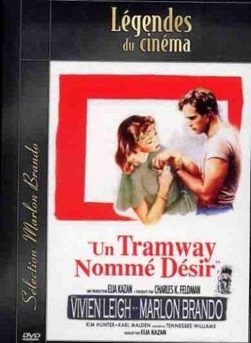 Un Tramway Nommé Désir