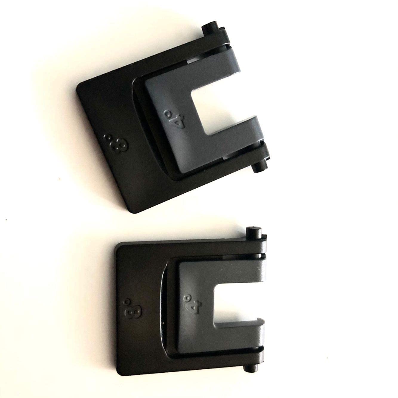 Keyboard Stand Feet Legs for Logitech K350 Wireless Wave Keyboard/Logitech Wave Pro, K550 Keyboards
