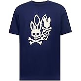Psycho Bunny Aussie Graphic Tee