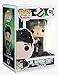Funko Pop! Movies: Ghostbusters - Set of 4 Figures: Dr. Peter Venkman, Dr. Raymond Stantz, Dr. Egon Spengler and Winston Zeddemore