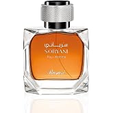 Soryani by Rasasi for Men - 3.38 oz EDP Spray