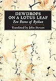 Dewdrops on a Lotus Leaf: Zen Poems of Ryokan