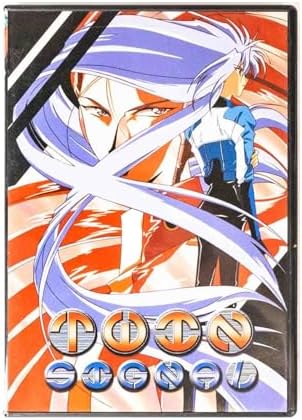 Amazon.com: Dual! Parallel Trouble Adventure Collection [DVD