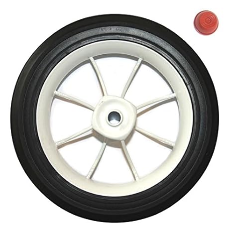 radio flyer tricycle wheels