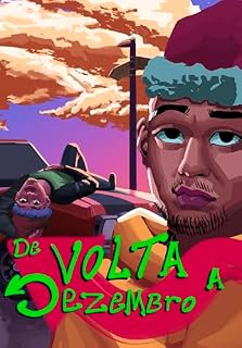 Livro De Volta a Dezembro