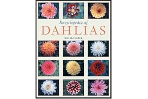 Encyclopedia Of Dahlias