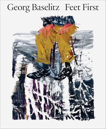 アート・デザイン・音楽  Baselitz :  Baselitz Georg Baselitz: Collected Writings and Interviews: Gretenkort