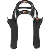 Lunati HANH4M20QC HANS IV 20 Medium Quick Clip SFI
