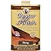 Howard Restor-A-Finish Ebony Brown 8oz