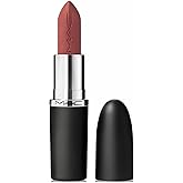 Macximal Silky Matte - Velvet Teddy by MAC for Women - 0.11 oz Lipstick