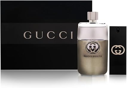 gucci gift sets for him