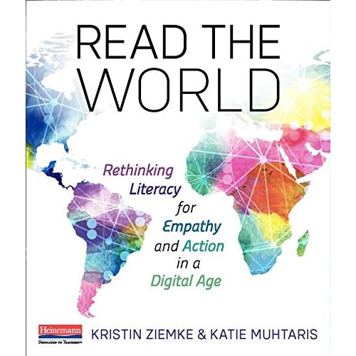 Read the World: Rethinking Literacy for Empathy and Action in a Digital Age