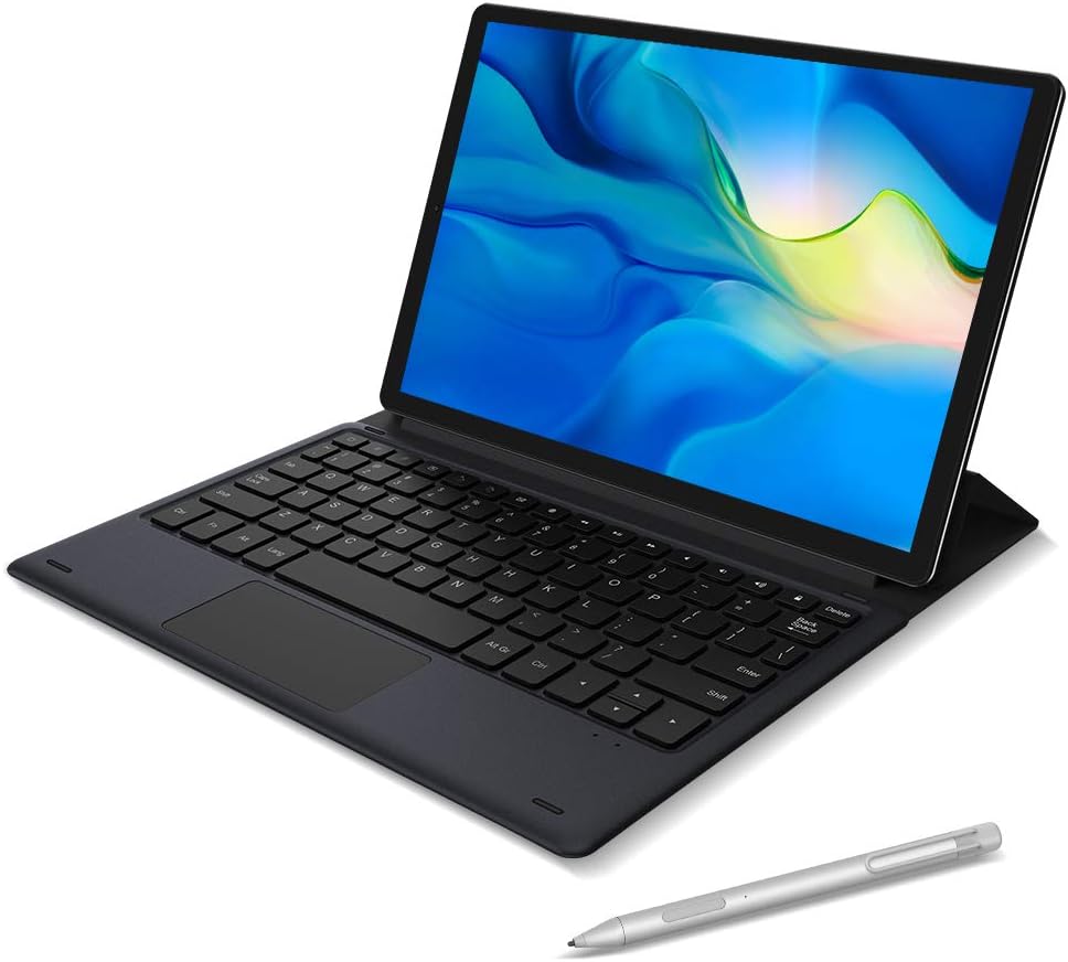 CHUWI 10.1inch HiPad X Tablet PC, Android 10 MT6771, Eight Cores up to