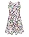 Tokidoki Unicorno Girl's Skater Dress (11-12 Years)