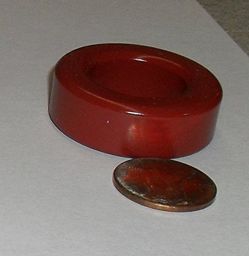 4 T130-2 Toroid Core Iron Powder