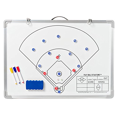Compare price to baseball dry erase board