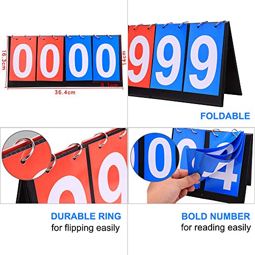 image for SUMBLIME Corn Hole Portable Outdoor Game - 2PCS Foldable Cornhole Boar