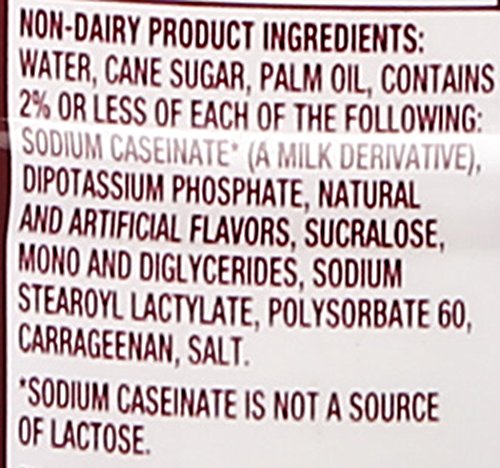 International Delight Sweet Cream Coffee Creamer - Image 3