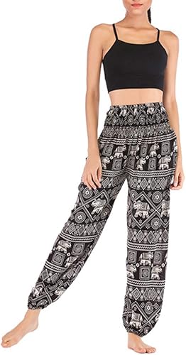 hippie trousers amazon