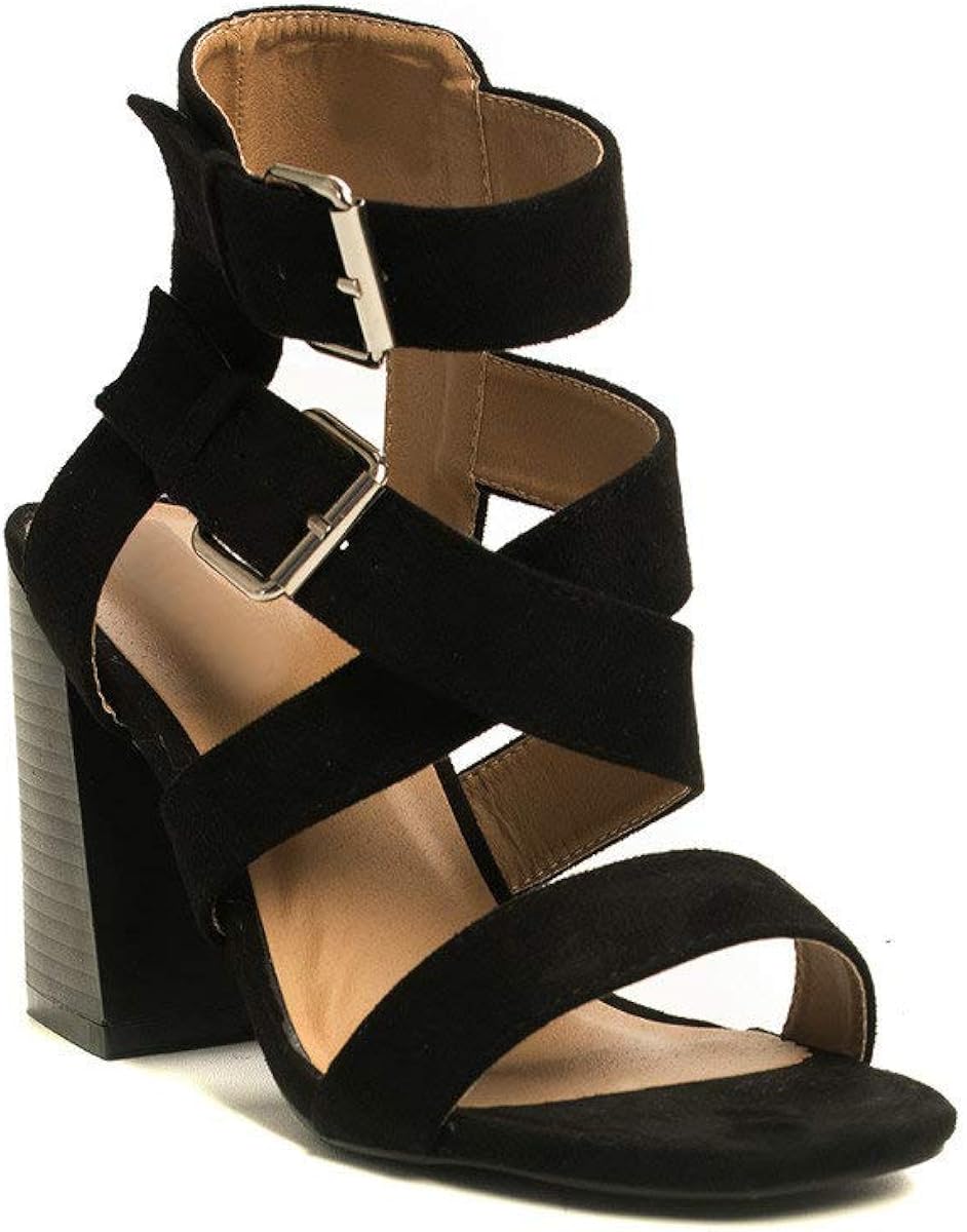 ikrush wedge sandals