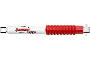 Rancho RS5000X RS55385 Suspension Shock Absorber