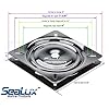SeaLux-Universal-Heavy-Duty-360-degree-Seat-Swivel-Base-Mount-Plate-for-Bar-Stool-Chair-boat-or-van-pilot-seat SeaLux-Universal-Heavy-Duty-360-degree-Seat-Swivel-Base-Mount-Plate-for-Bar-Stool-Chair-boat-or-van-pilot-seat