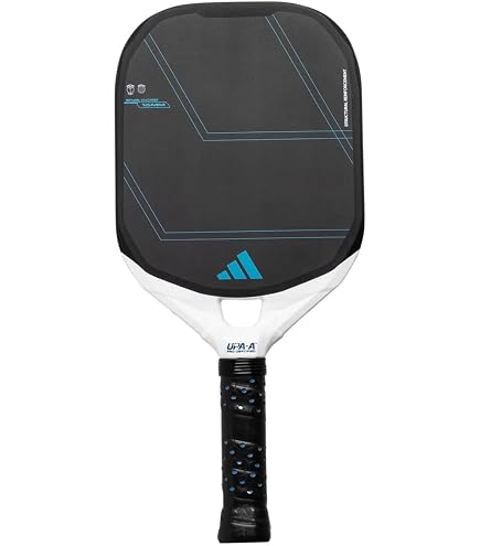 Amazon.com: Adidas Adipower Pro-EDT 14 Pickleball Paddle : Sports