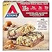 Atkins Protein-Rich Meal Bar, Chocolate Almond Caramel, Keto Friendly, 5 ct – Pack of 2thumb 1