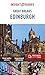 Insight Guides Great Breaks Edinburgh (Travel Guide with Free eBook) (Insight Great Breaks)