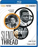 SLENDER THREAD / (B AND W RMST WS)                 image