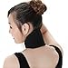 Halovie Thermal Neck Brace Self Heating Neck Support Brace for Neck Pain Headache Relief Posture and Healing