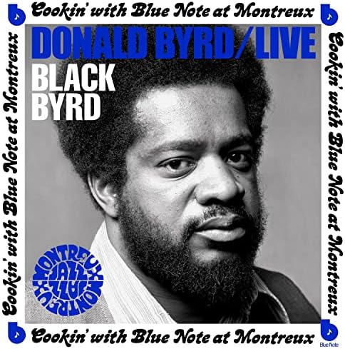 Donald Byrd - Byrd In Hand - Amazon.com Music
